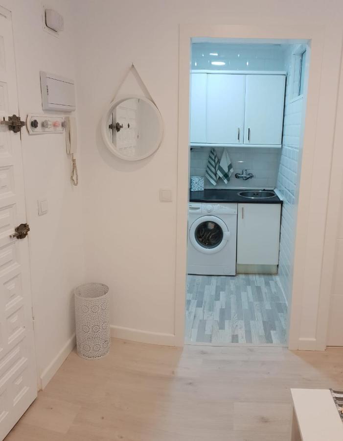Apartamento Ponce Херес-де-ла-Фронтера Экстерьер фото