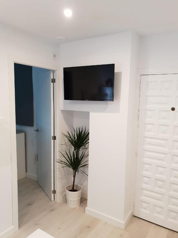 Apartamento Ponce Херес-де-ла-Фронтера Экстерьер фото