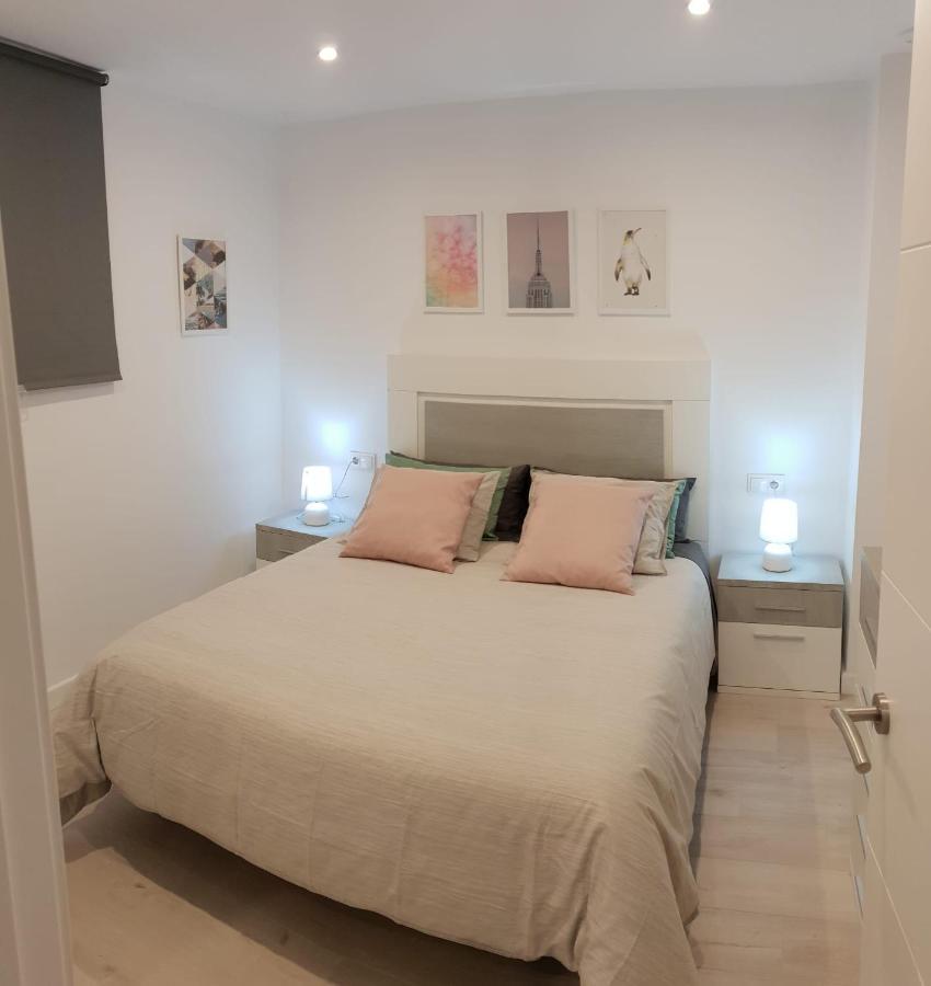 Apartamento Ponce Херес-де-ла-Фронтера Экстерьер фото